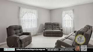 356 Garfield Street    Asa Cox Homes   Real Estate Showcase TV Lifestyles