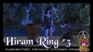 ArcheAge Unchained - Part 3: Augmented Hiram's Chosen Ring