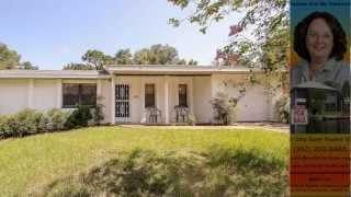SOLD! Home for Sale in Inverness Highlands South, Citrus County, Florida, $69,000