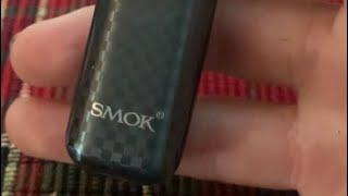 Fix your smok novo 2