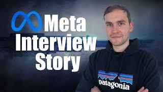 Meta Sofware Engineer Interview Experience