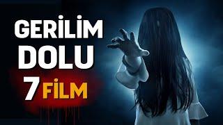 Gerilimi Zirveye Taşıyan 7 Korku Filmi | Kaçırmamanız Gereken Korku-Gerilim Önerileri