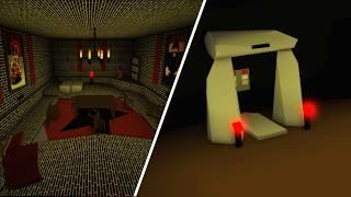 NEW Agency House With NEW Brookhaven RP Secrets Hidden Inside