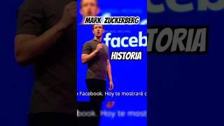 Inicios de Mark Zuckerberg 