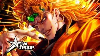 Linhagem Profana | Novatroop | Dio Brando (JoJo's Bizarre Adventure)