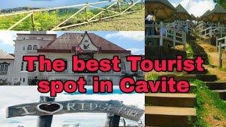 BEST TOURIST SPOTS IN CAVITE