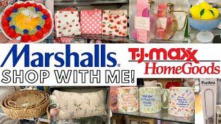TJ MAXX & MARSHALLS #tjmaxx #marshalls #shopping #homedecor