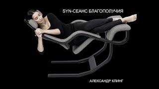 SYN - СЕАНС БЛАГОПОЛУЧИЯ - 2