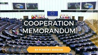 The ‘Cooperation Memorandum’ between the EU and Tunisia must show results!