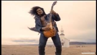 Guns N' Roses :  November Rain HD