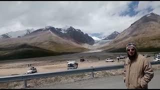 Khunjerab Border, pak china border khunjarab pass sost to china