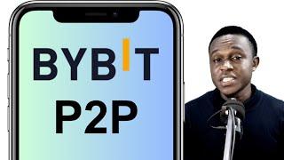 How to Fund Your Bybit Account Via P2P