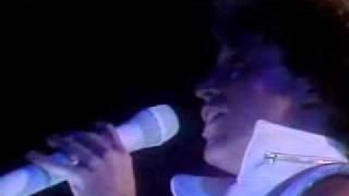 Andy Gibb - How Can You Mend A Broken Heart  Live