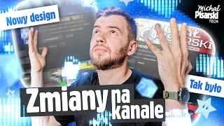 Mam dość YouTube’a i zmieniam kanał