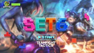 TFT SET 6 Origins and Classes | Everything You want to know