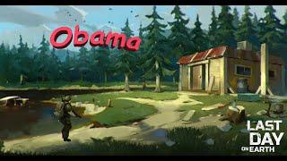 Last Day on Earth - Рейд базы Obama