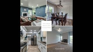 MOVE-IN READY, 4 Bedroom, 3 Bath TH for Sale in Dallas!