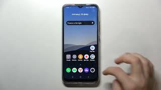 realme c25s | Как поменять значение кнопок громкости на realme c25s?