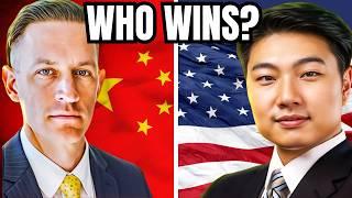 I Faced Off With a China Hater — You Won’t Believe This Interview!