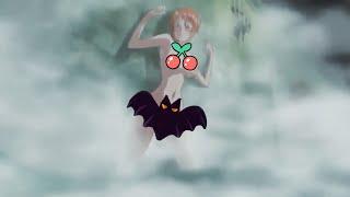 One piece 18+ nami mandi