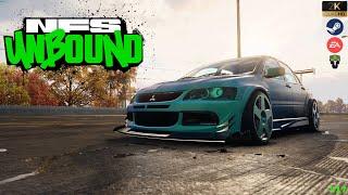 Need For Speed Unbound - Фармлю деньги - #17