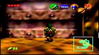 Refresher Course (Ocarina of Time N64) #1