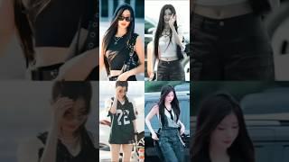 Miss Enami Asa Tried this #trend on #ASA! #BABYMONSTER​#kpop#viralvideo#shorts#asabunny#blowup#edit