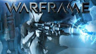 Warframe Криотик Фронт