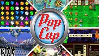 I Miss PopCap Games