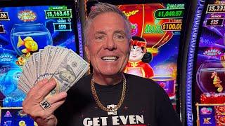 A Huge Casino Win Is Always Risky The Next Day