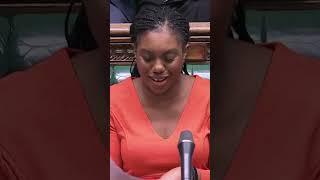 Kemi Badenoch Attacks Keir Starmer Over Winter Fuel Payments