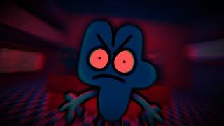 THE SCREECH OF 97 (BFDI Animation)