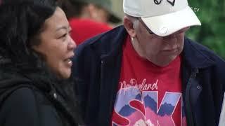 Island Roots Farmers Market  - Nanaimo Rogers TV