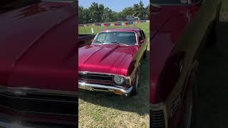 #carshow2024 #texascarshow #merc #c10