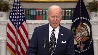 Joe Biden details US raid that killed ISIS leader Abu Ibrahim Al Hashimi Al Qurayshi