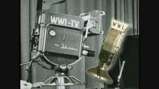 WWL-TV celebrates 65th anniversary
