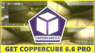 COPPERCUBE PRO | LATEST UPDATE VERSION FULL ACTIVATION.