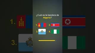 Vídeo con encuesta sobre geografía, países, ciudades. #encuestas #hechos #geografía #studyge