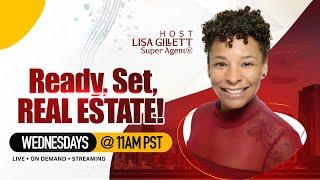 Ready, Set, REAL ESTATE! Ep. 217 Rent to Own - Good or Bad Deal?