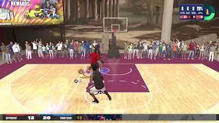2k streakzz