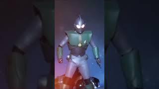 ULTRAMAN ZOFFY MODE ANDRO MELOS ARMOR #jj #tiktok #capcut #fyp #fypシ#ultraman #zoffy #tsuburaya