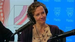 Irritable bowel syndrome: Mayo Clinic Radio