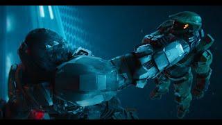 Halo Infinite Campaign walkthrough part 1- No Commentary