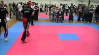 wako 2011 bryan cameron v jacey cashman