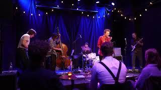 Blossom - Ville Lähteenmäki Utopia (Live)