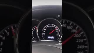 Nissan Murano Z51 может, разгон до 200 км/ч #MuranoСибирь