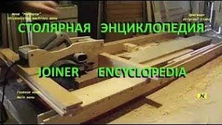 Рейсмус из электрорубанка. Thicknessing machine of electric planer. Версия Александра Климова.