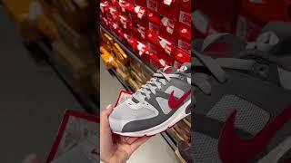 Аутлет Nike в Дубае ШОК ЦЕНЫ #dubai #nike #price