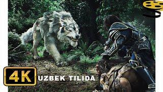 O`rmondagi jang Warcraft Uzbek tilida