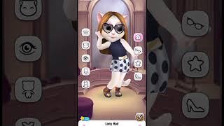 #talkingangela #game #youtube #shortsviral #viral #gameplay #shorts# #shortvideos